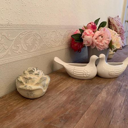 Bed and Breakfast Chateau Sainte Colombe Экстерьер фото