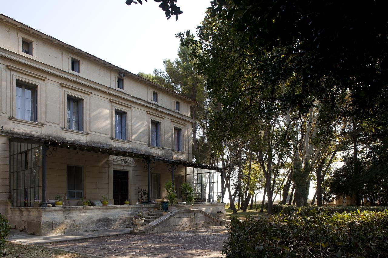 Bed and Breakfast Chateau Sainte Colombe Экстерьер фото