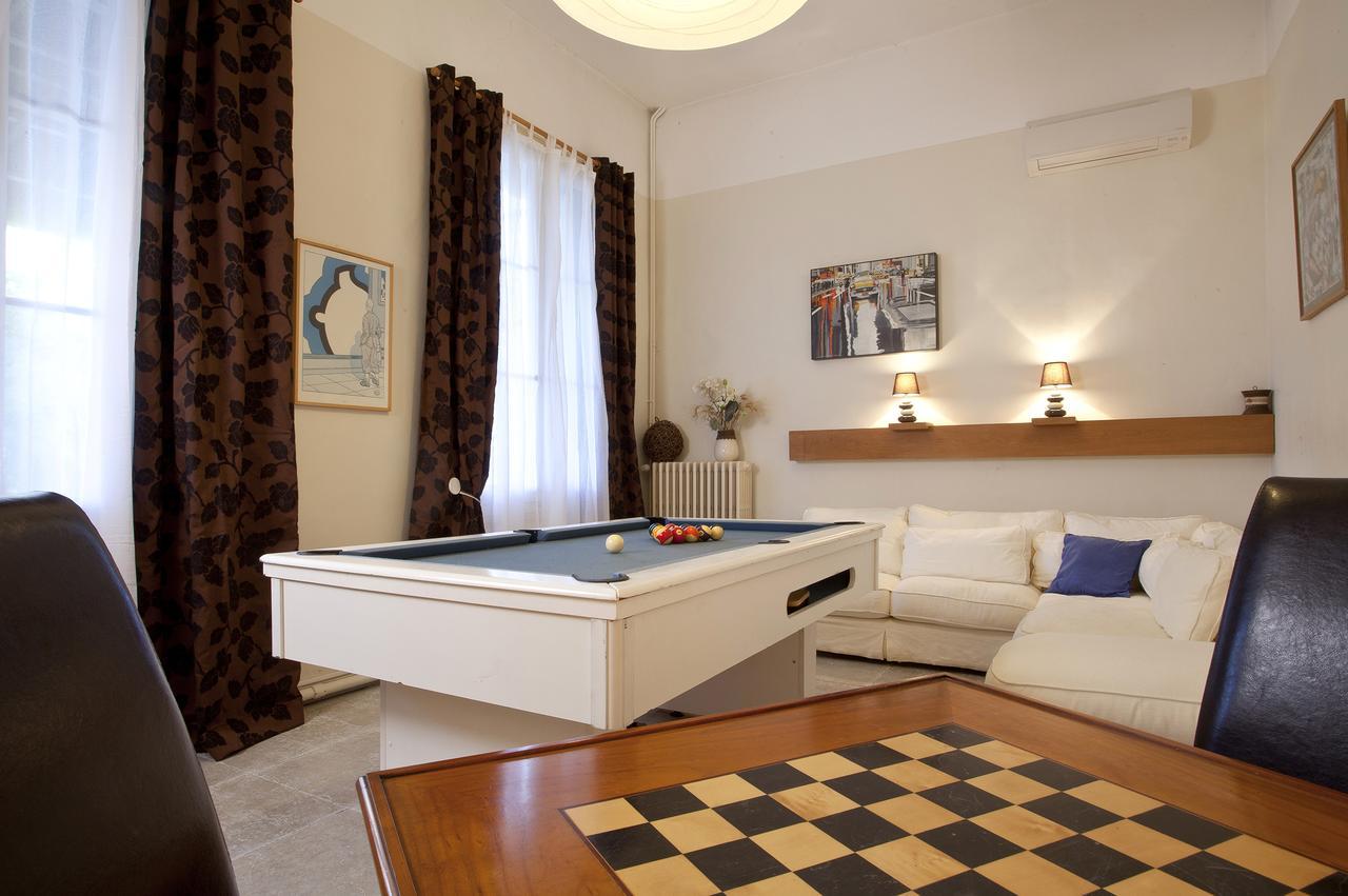 Bed and Breakfast Chateau Sainte Colombe Экстерьер фото