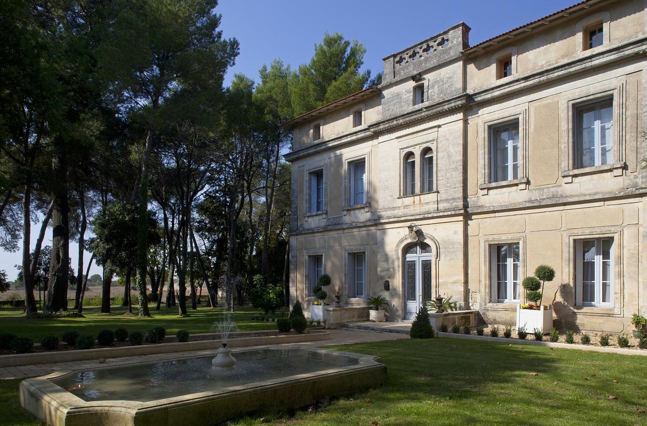 Bed and Breakfast Chateau Sainte Colombe Экстерьер фото