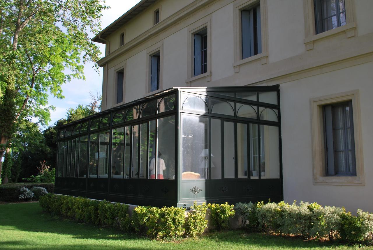 Bed and Breakfast Chateau Sainte Colombe Экстерьер фото