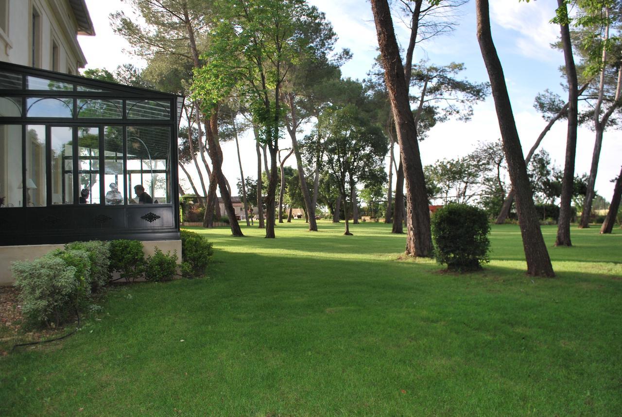 Bed and Breakfast Chateau Sainte Colombe Экстерьер фото
