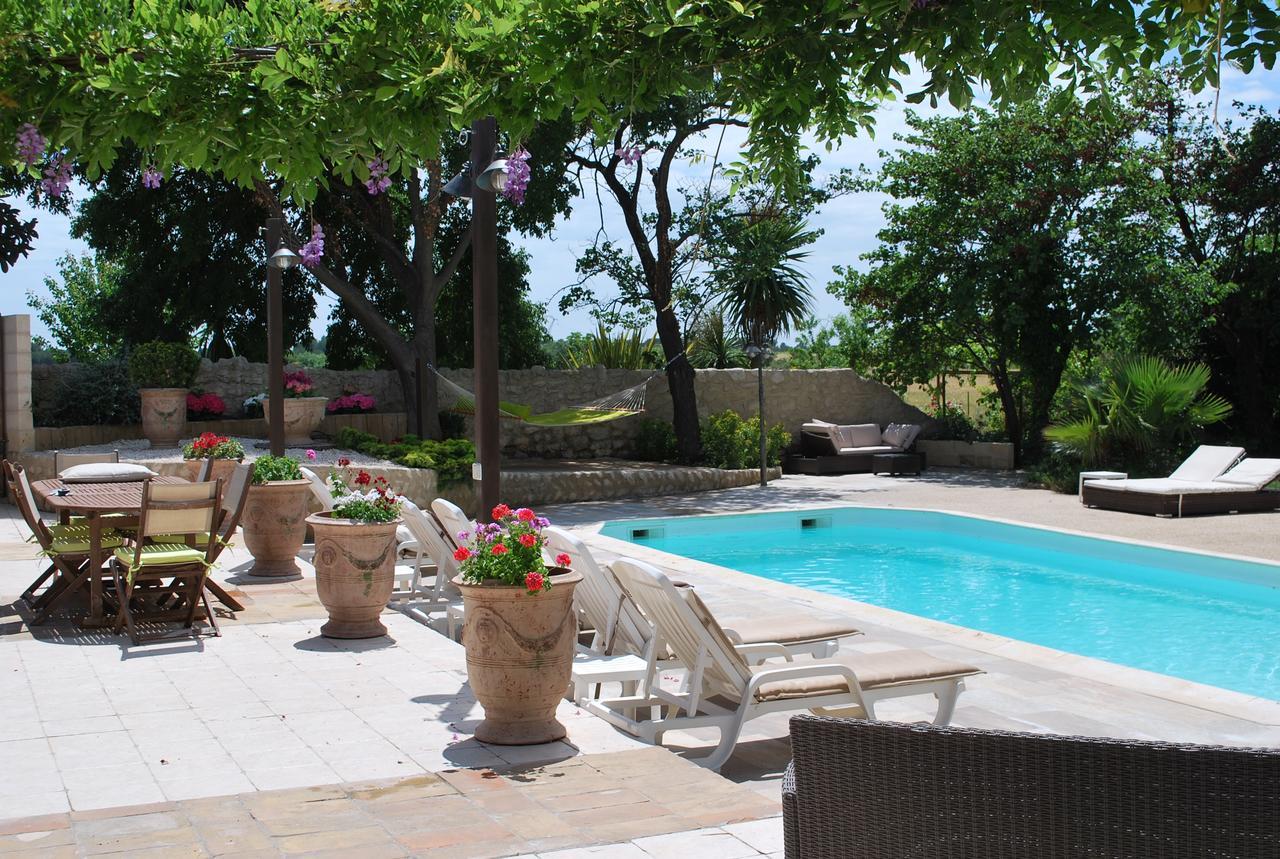 Bed and Breakfast Chateau Sainte Colombe Экстерьер фото
