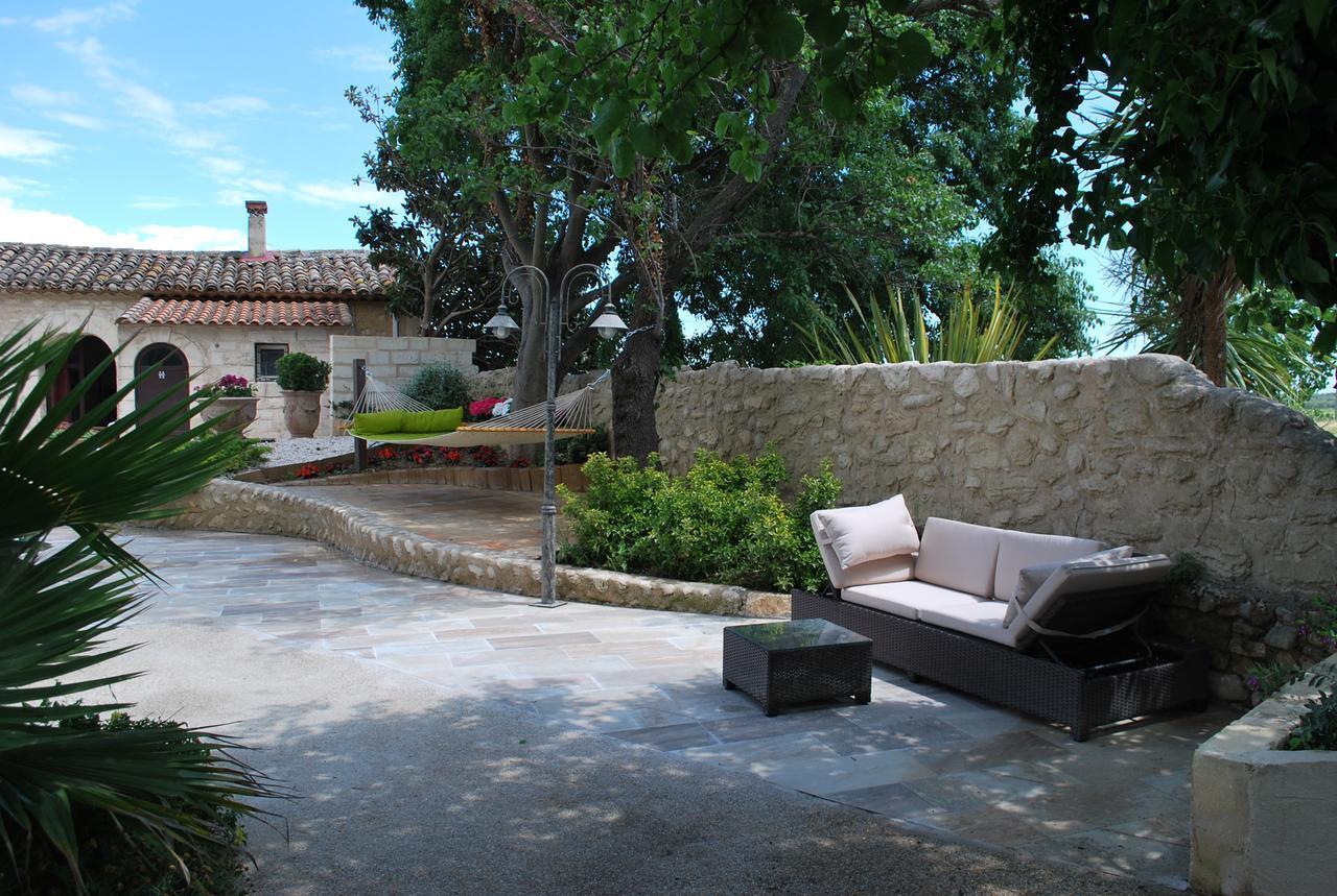 Bed and Breakfast Chateau Sainte Colombe Экстерьер фото