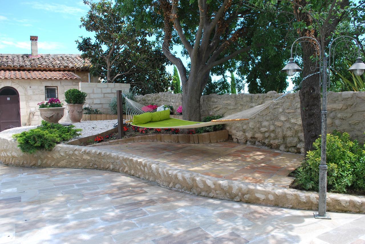 Bed and Breakfast Chateau Sainte Colombe Экстерьер фото
