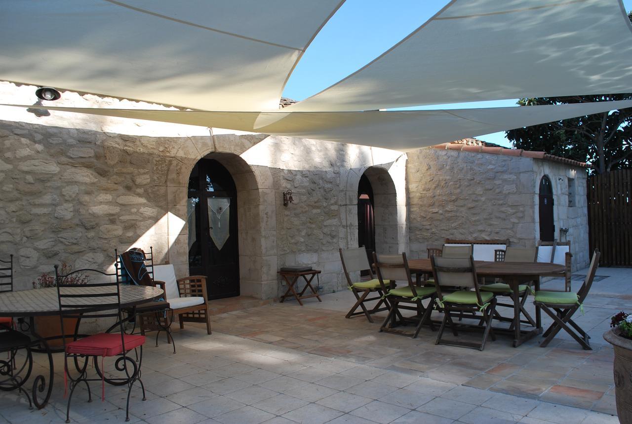Bed and Breakfast Chateau Sainte Colombe Экстерьер фото