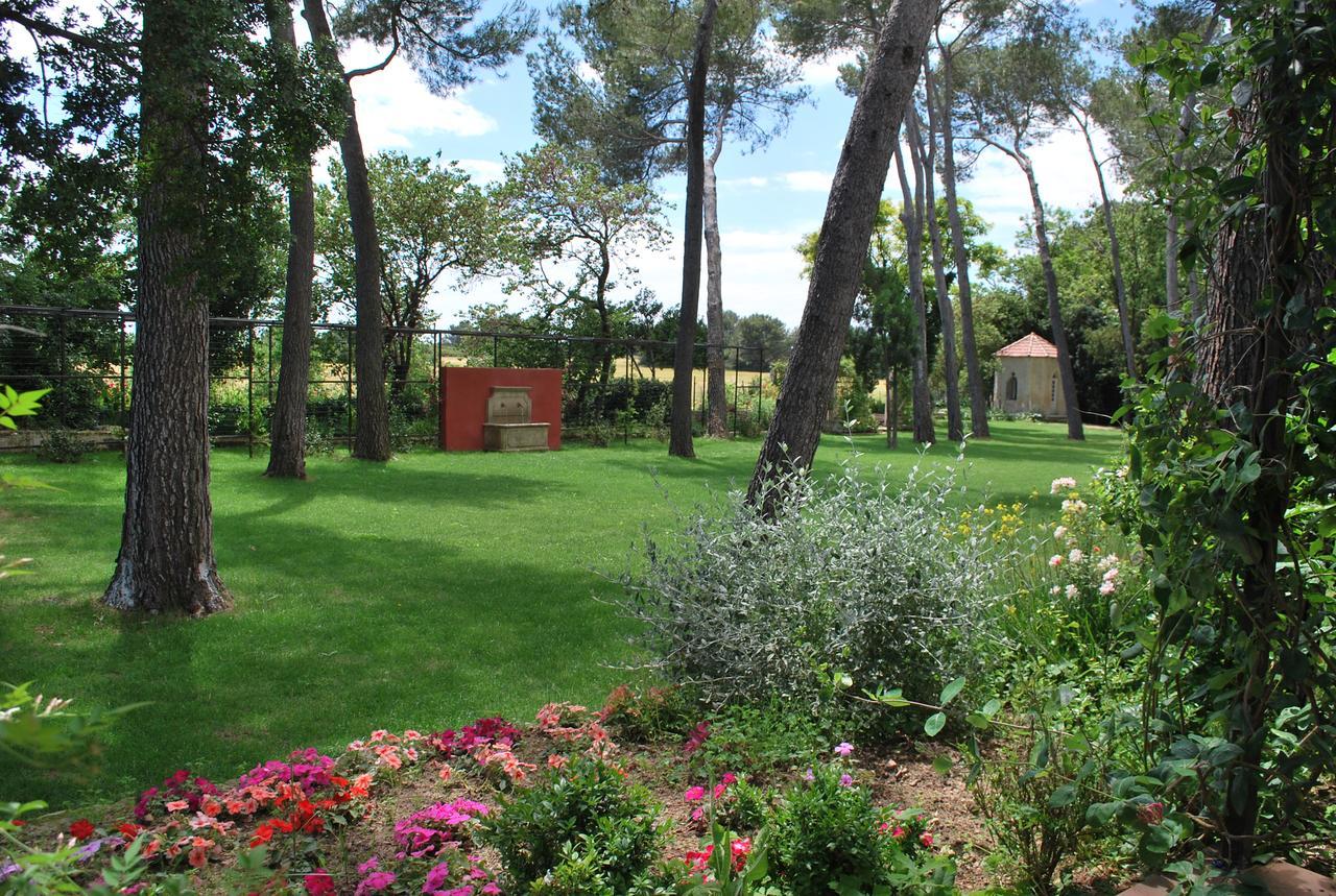 Bed and Breakfast Chateau Sainte Colombe Экстерьер фото