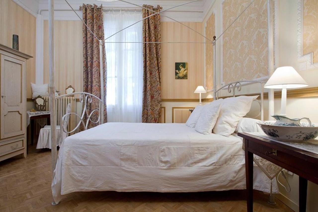 Bed and Breakfast Chateau Sainte Colombe Экстерьер фото