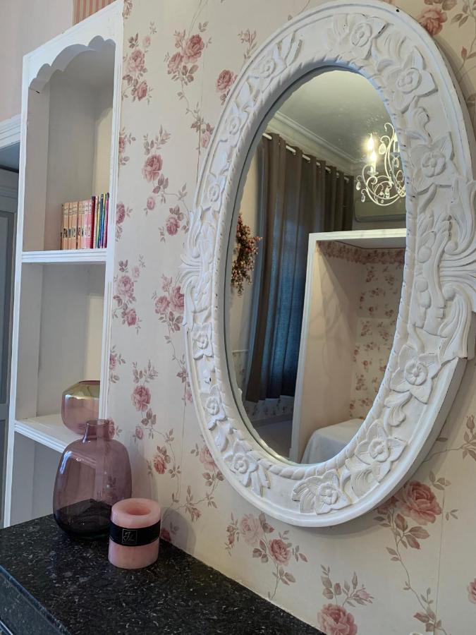 Bed and Breakfast Chateau Sainte Colombe Экстерьер фото