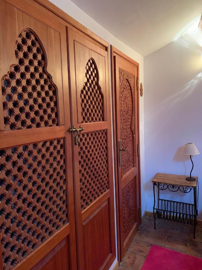 Bed and Breakfast Chateau Sainte Colombe Экстерьер фото