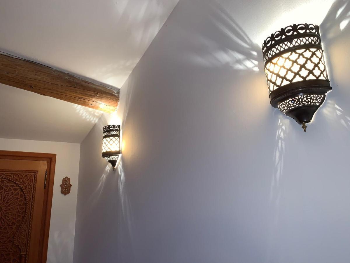 Bed and Breakfast Chateau Sainte Colombe Экстерьер фото