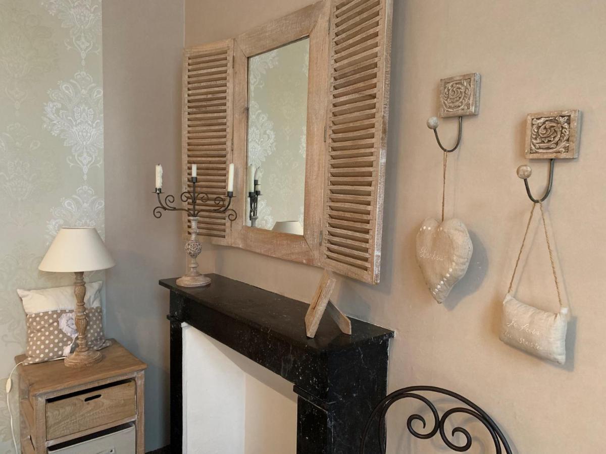 Bed and Breakfast Chateau Sainte Colombe Экстерьер фото