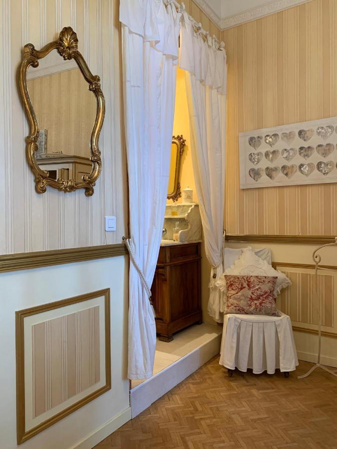 Bed and Breakfast Chateau Sainte Colombe Экстерьер фото