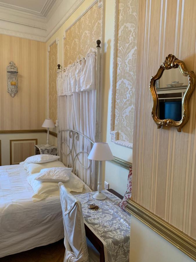 Bed and Breakfast Chateau Sainte Colombe Экстерьер фото